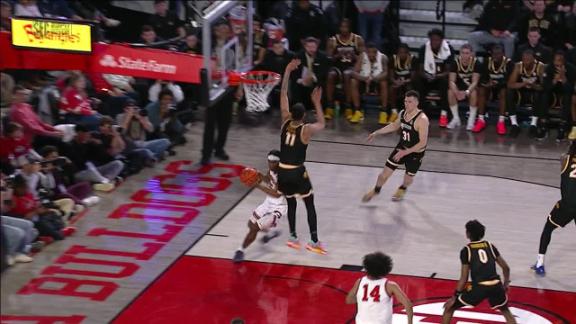 Game Highlights Video