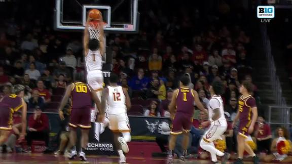 Game Highlights Video