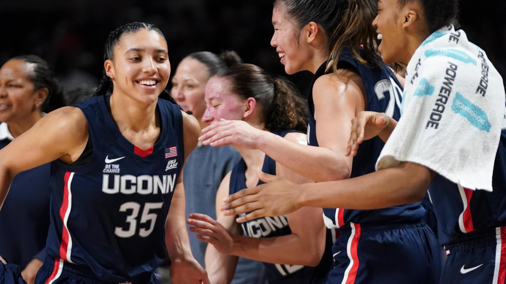 Women's College Basketball Teams, Scores, Stats, News, Standings, Rumors