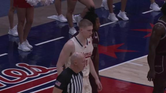 Game Highlights Video