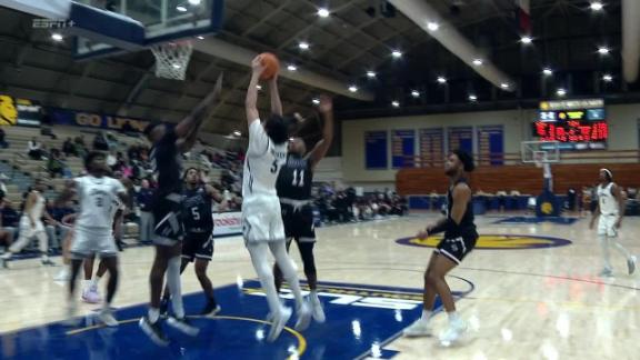Game Highlights Video
