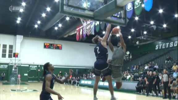 Game Highlights Video