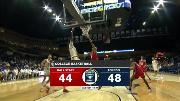 Game Highlights Video