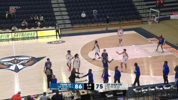 Game Highlights Video