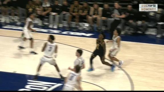 Game Highlights Video