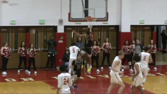 Game Highlights Video