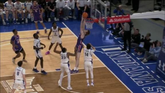 Game Highlights Video