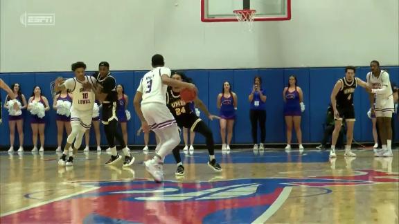 Game Highlights Video