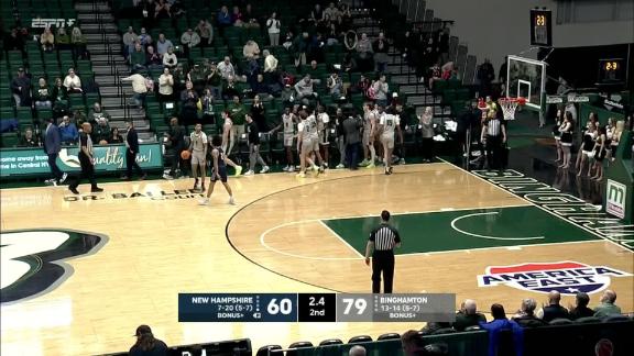 Game Highlights Video