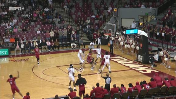 Game Highlights Video