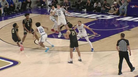 Game Highlights Video