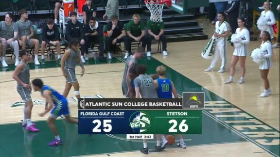 Game Highlights Video