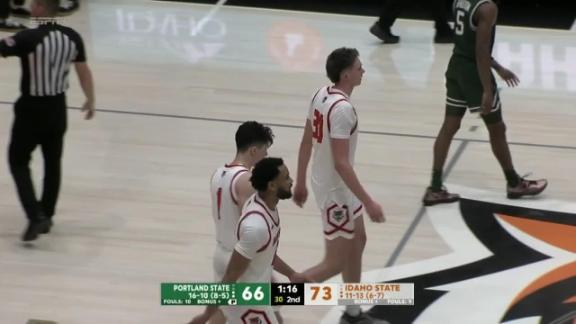 Game Highlights Video