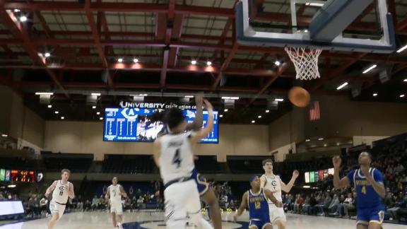 Game Highlights Video