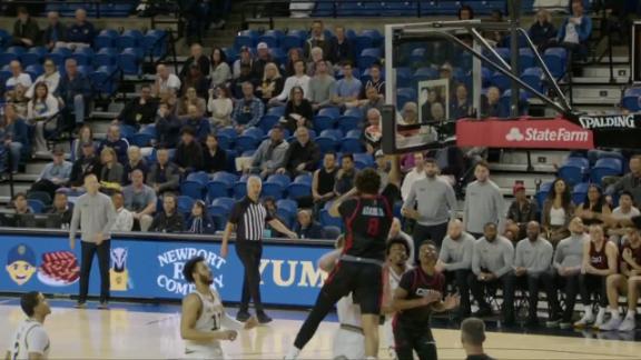 Game Highlights Video