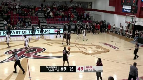 Game Highlights Video