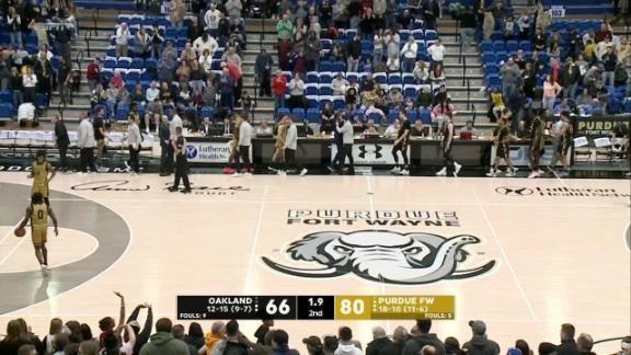 Game Highlights Video