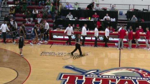 Game Highlights Video