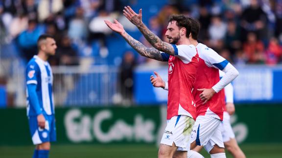 Alaves vs Espanyol Alaves vs Espanyol