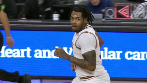 Game Highlights Video