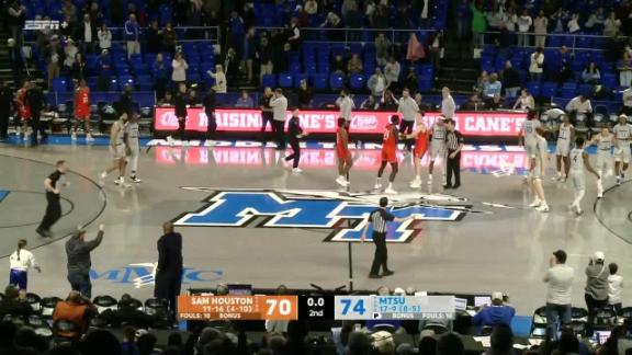 Game Highlights Video