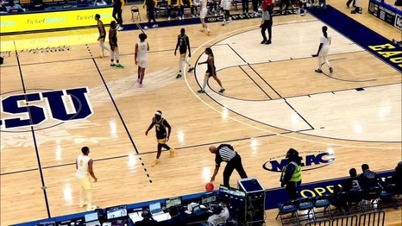 Game Highlights Video