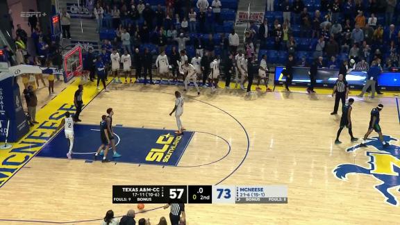 Game Highlights Video