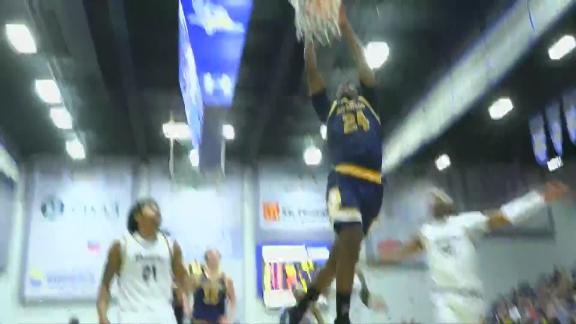 Game Highlights Video