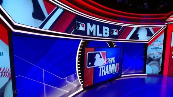 ¿Qué ha pasado hasta el momento en el Spring Training 2025? ESPN Video