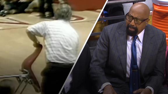 Game Highlights Video