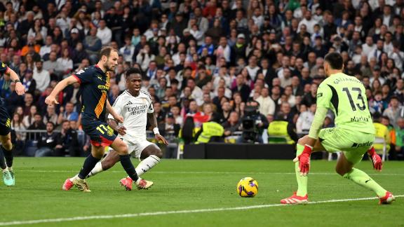 Real Madrid 4-0 Girona (Feb 10, 2024) Final Score - ESPN
