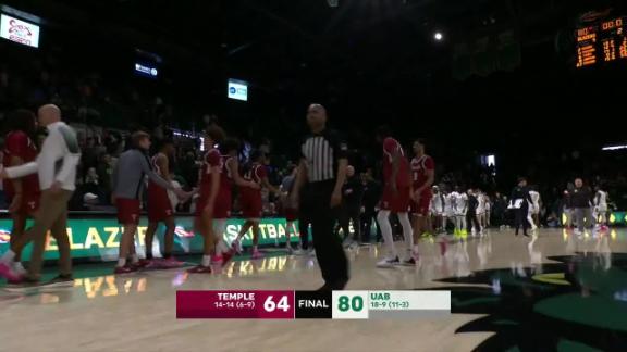 Game Highlights Video