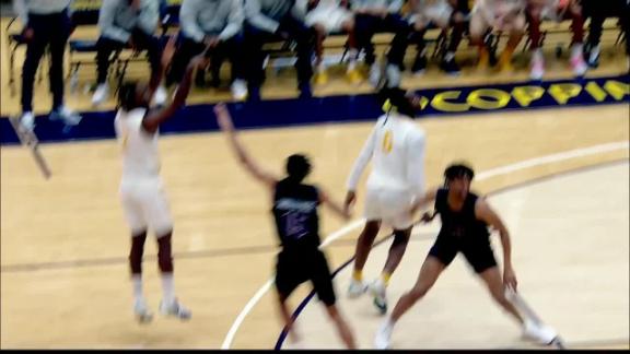 Game Highlights Video