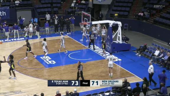 Game Highlights Video