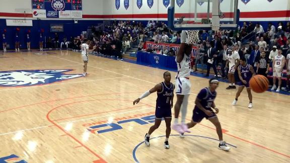 Game Highlights Video