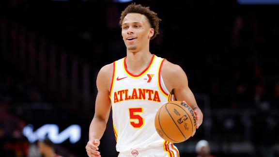 Dyson Daniels is placed to be the first player to average 3+ steals per game in over 20 years after he had another 7 steals in the Hawks win over Heat!