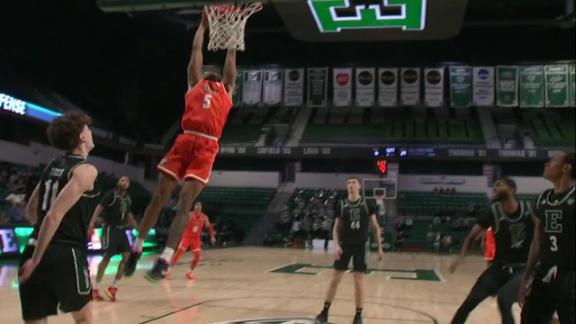 Game Highlights Video