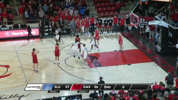 Game Highlights Video