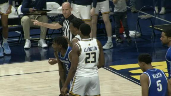 Game Highlights Video