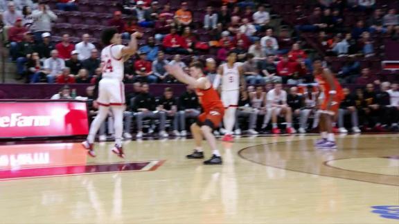 Game Highlights Video