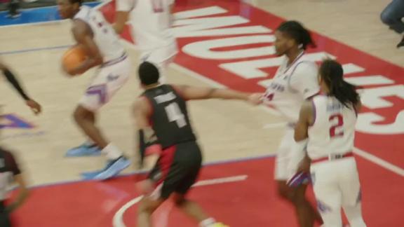 Game Highlights Video