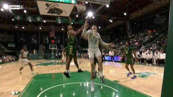 Game Highlights Video