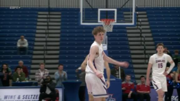 Game Highlights Video