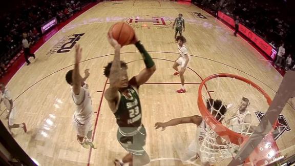 Game Highlights Video