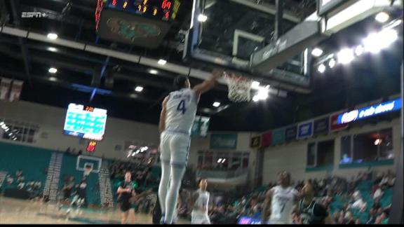 Game Highlights Video