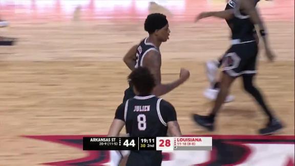 Game Highlights Video