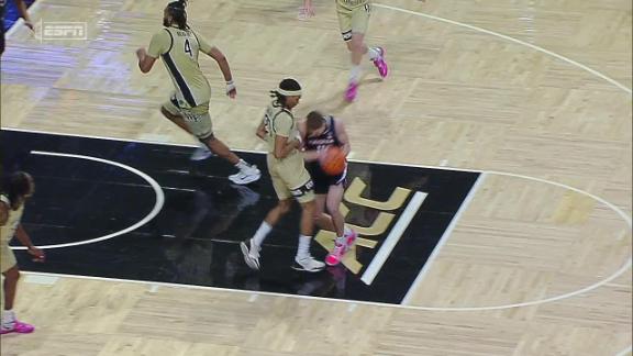 Game Highlights Video