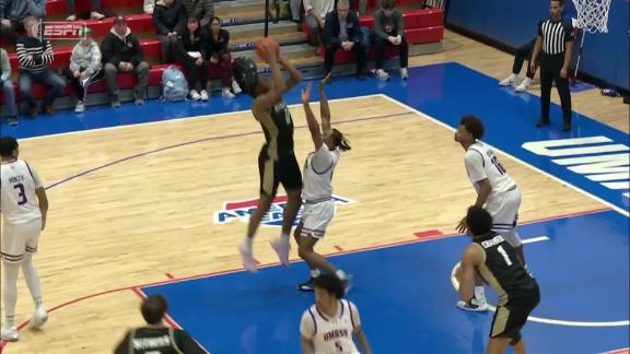 Game Highlights Video