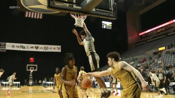 Game Highlights Video