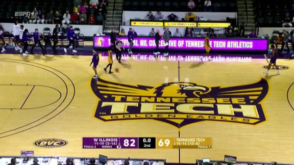 Game Highlights Video